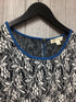 Monteau Top Size Small